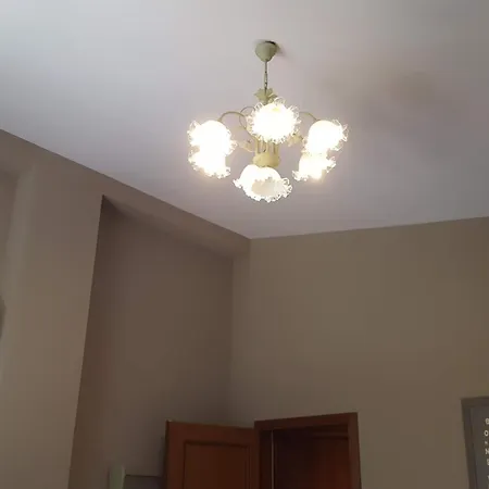 Il Nido Del Falco Castel Gandolfo Zimmer foto
