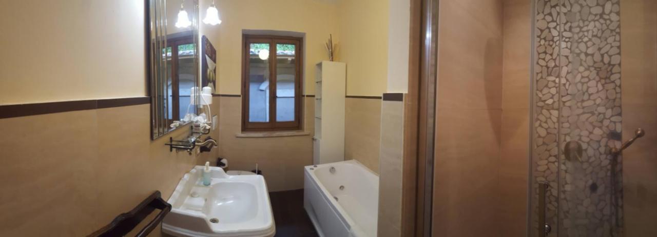 Bed & Breakfast Il Nido Del Falco 3*