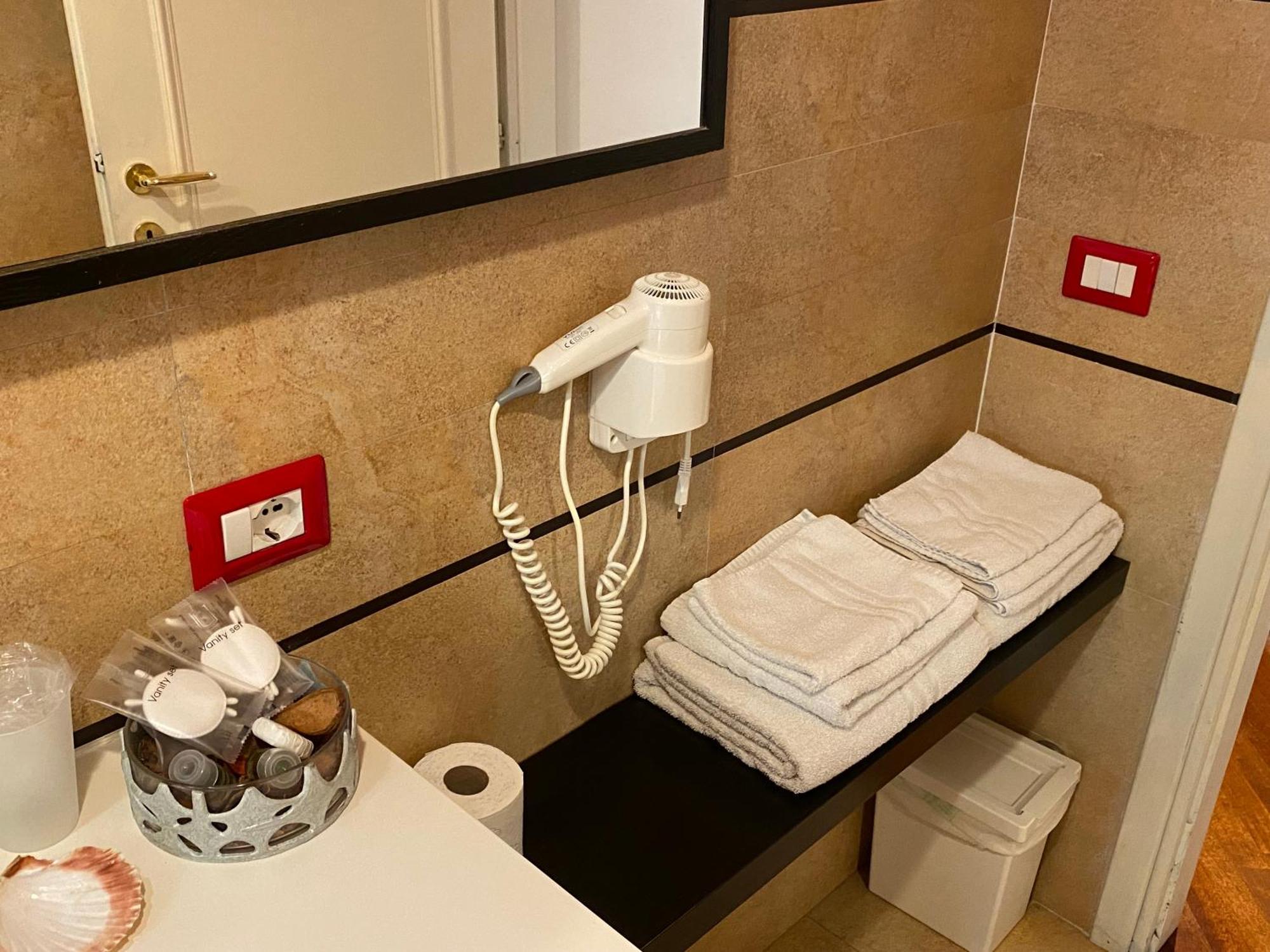 Il Nido Del Falco Bed & Breakfast 3*