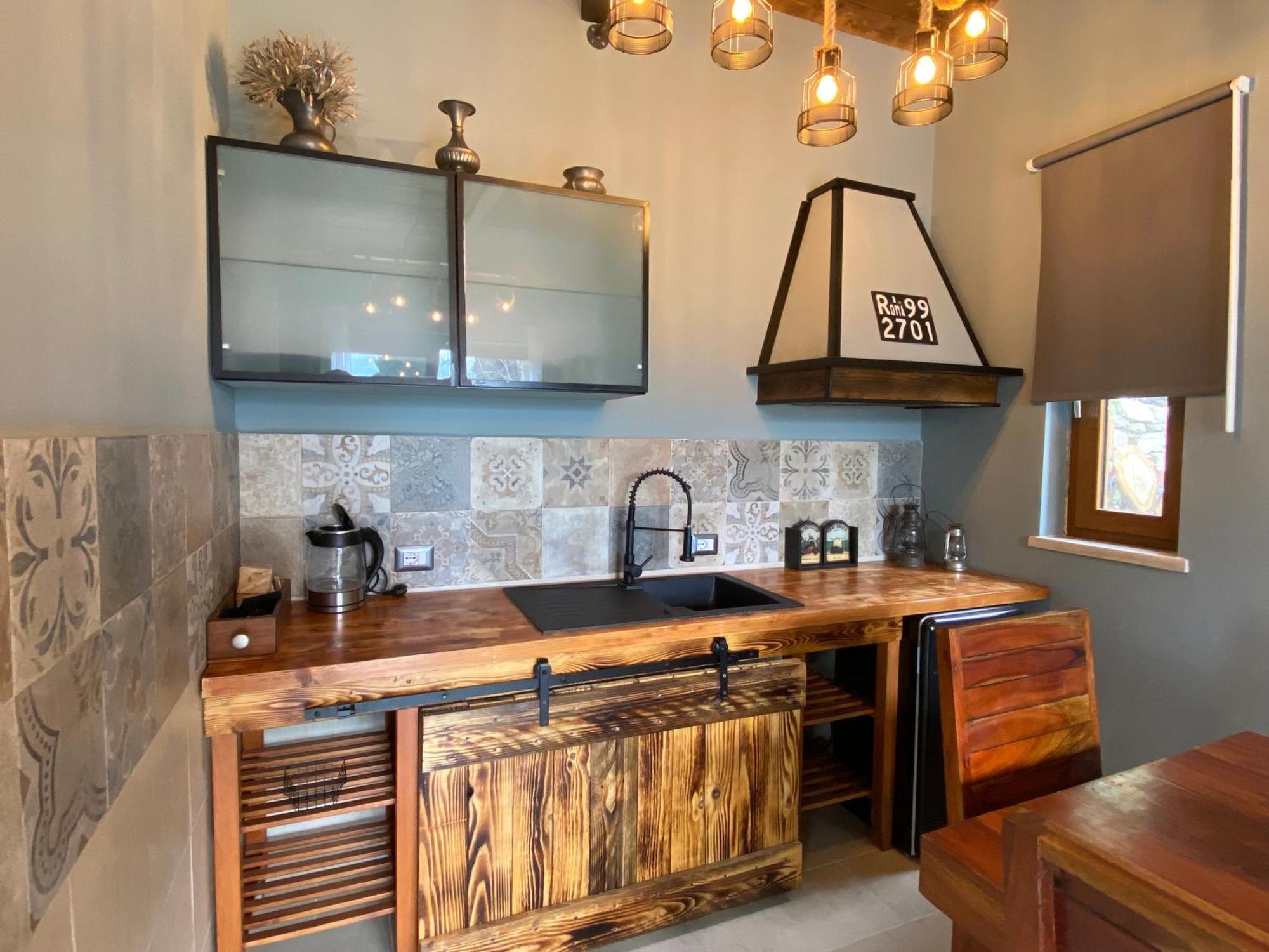 Bed & Breakfast Il Nido Del Falco