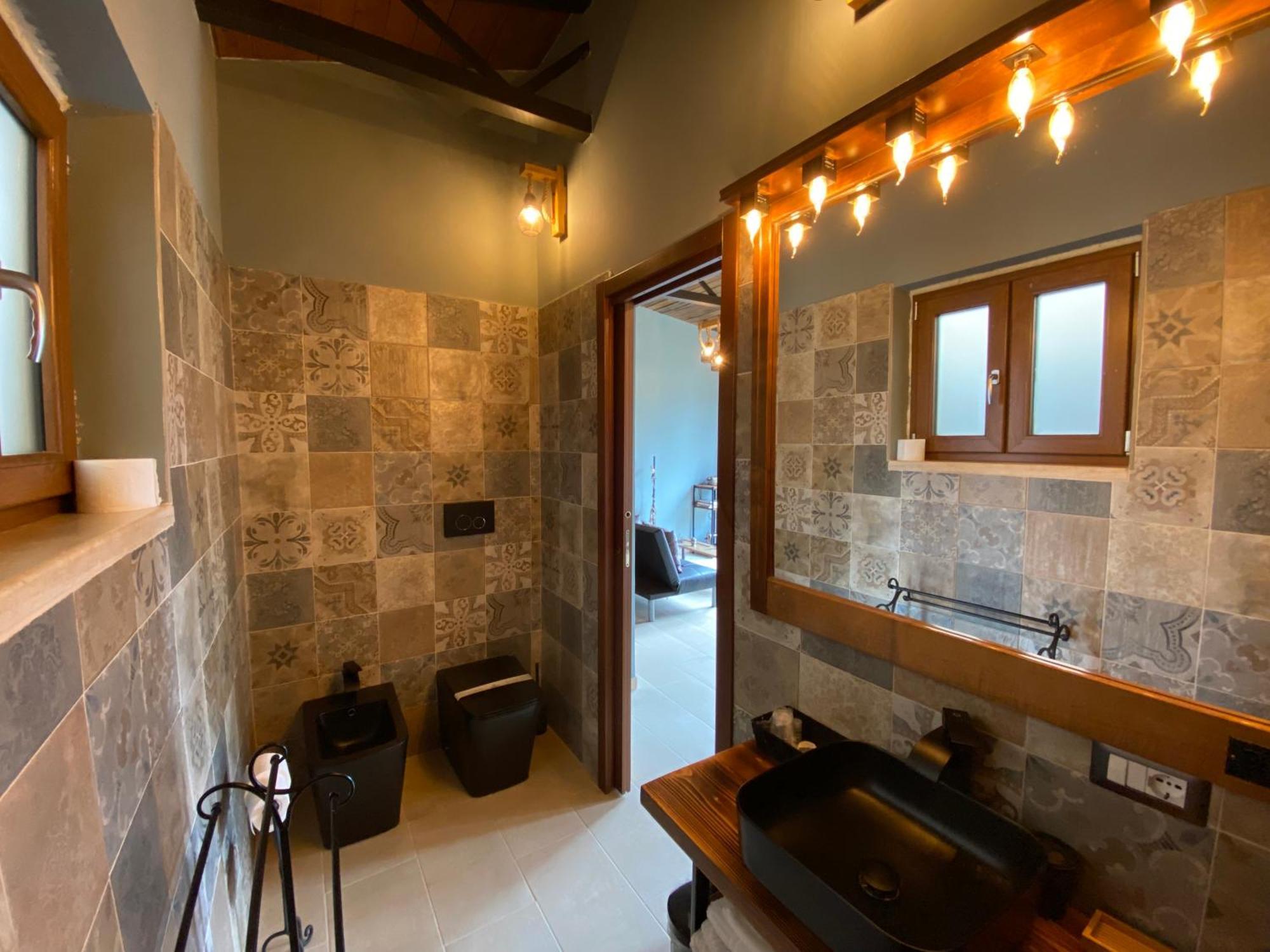 Bed & Breakfast Il Nido Del Falco Castel Gandolfo