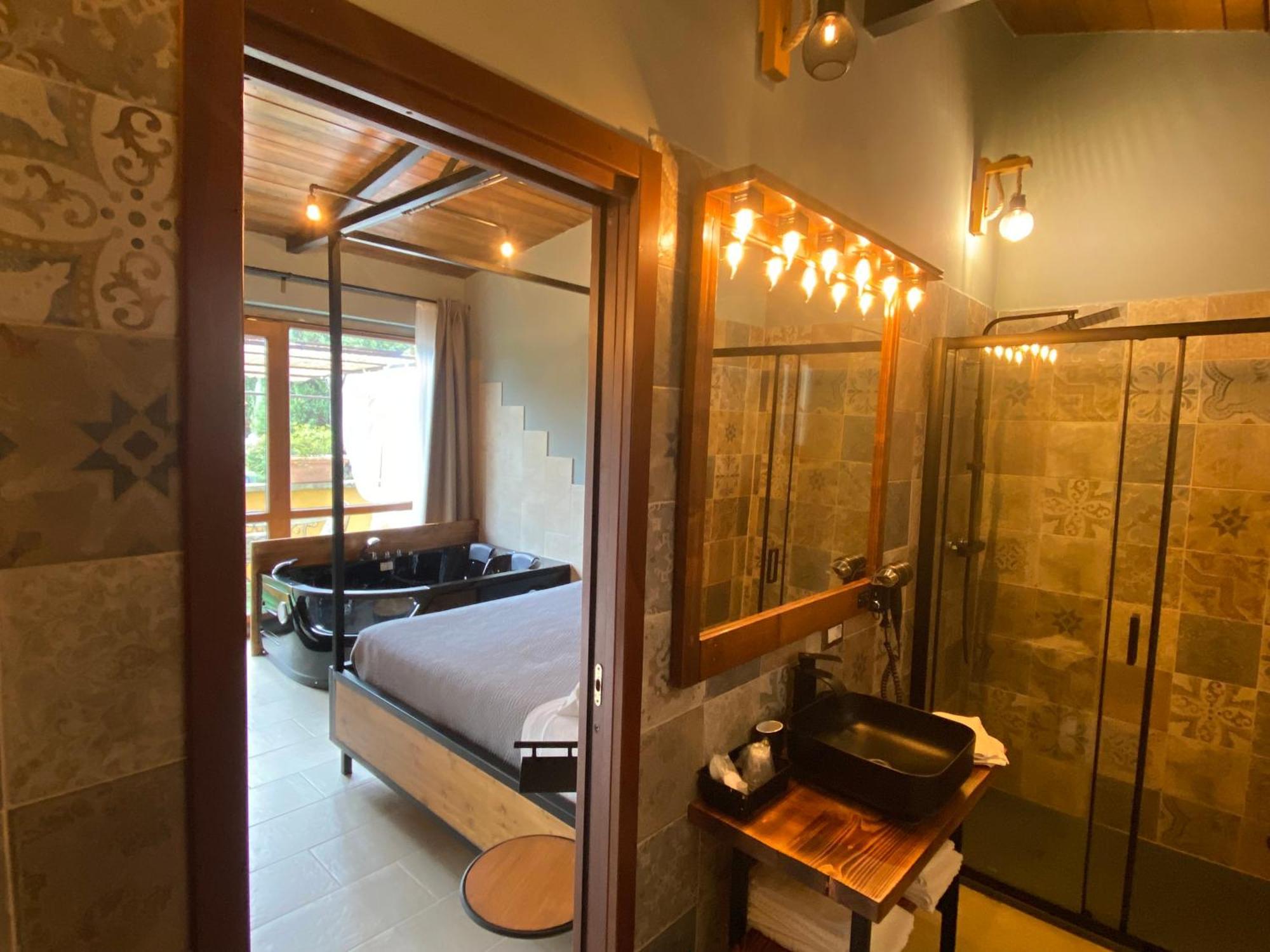 Bed & Breakfast Il Nido Del Falco 3*