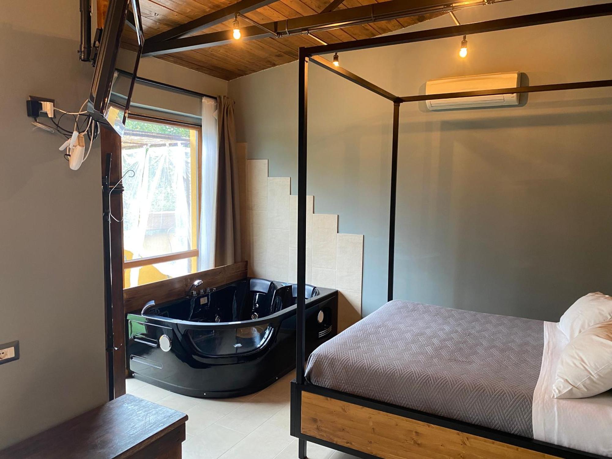 Bed & Breakfast Il Nido Del Falco 3*