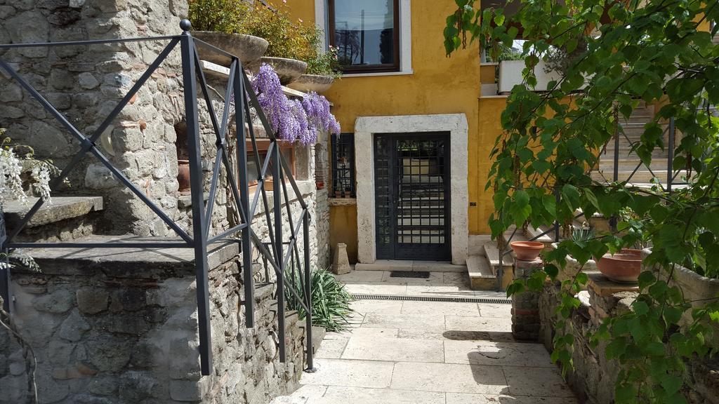 Il Nido Del Falco