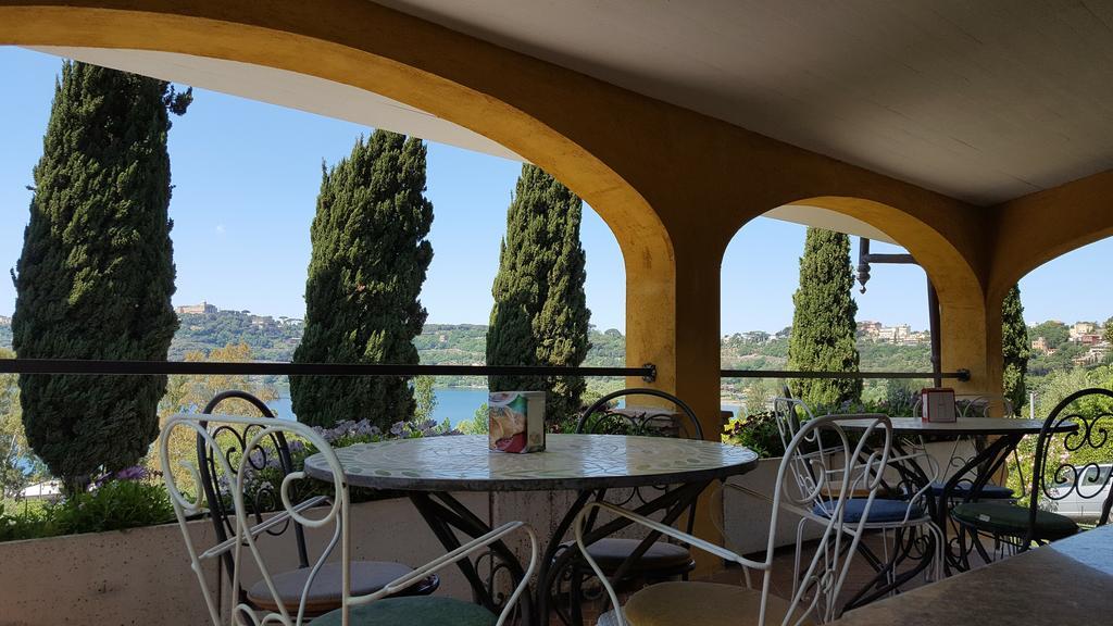 Bed & Breakfast Il Nido Del Falco 3*