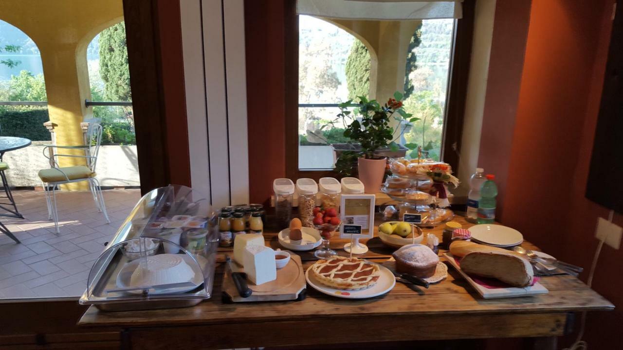 Il Nido Del Falco Bed & Breakfast 3*