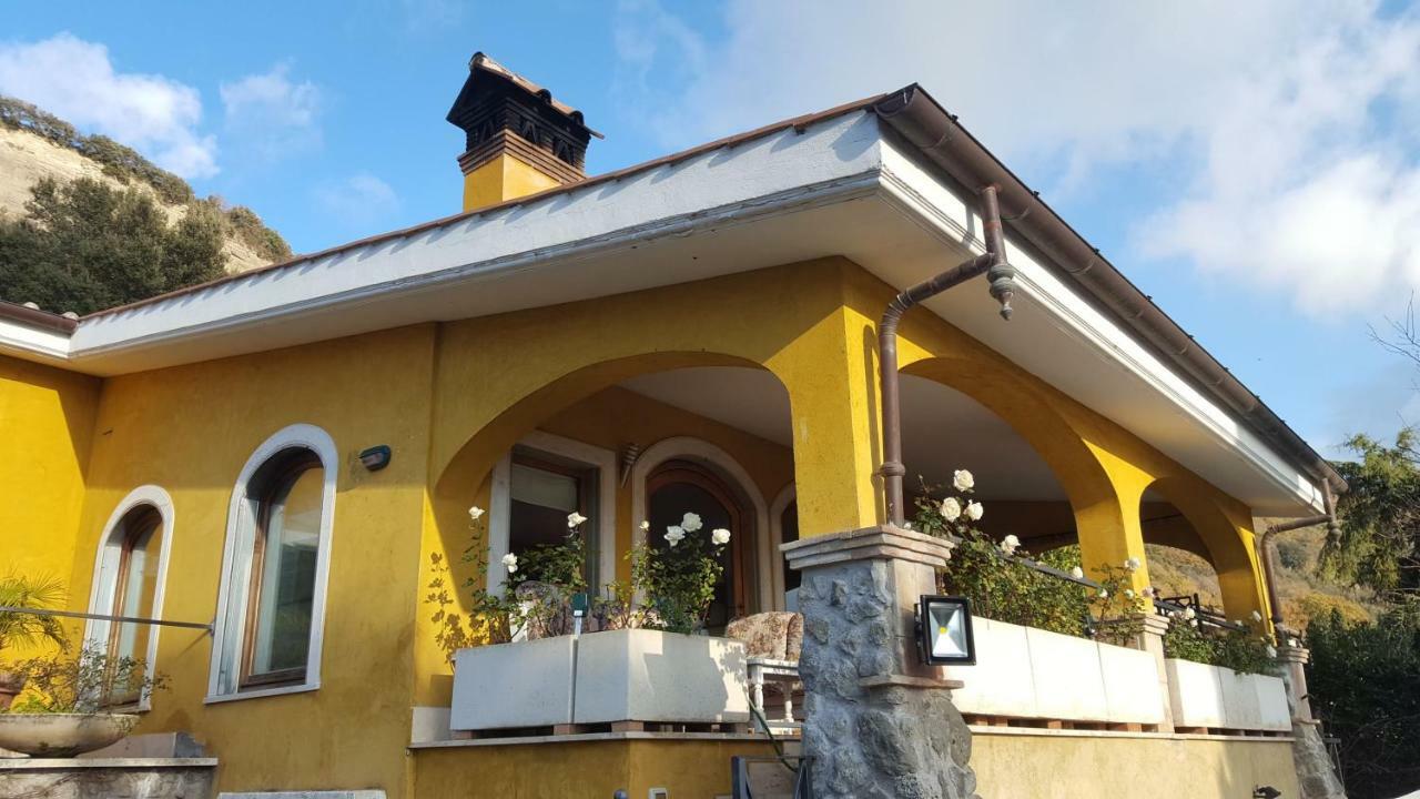 Il Nido Del Falco Bed & Breakfast 3*