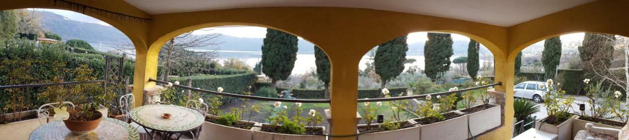 Bed & Breakfast Il Nido Del Falco